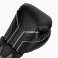 Guanti da boxe Hayabusa Black Panther nero 5