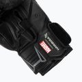 Guanti da boxe Hayabusa Black Panther nero 6