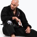 GI per il jiu-jitsu brasiliano Hayabusa Marvel The Punisher nero 8