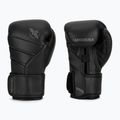 Guanti da boxe Hayabusa T3 Kanpeki jet black
