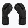 Guanti da boxe Hayabusa T3 Kanpeki jet black 4