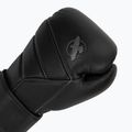 Guanti da boxe Hayabusa T3 Kanpeki jet black 5