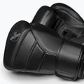 Guanti da boxe Hayabusa T3 Kanpeki jet black 2