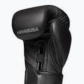 Guanti da boxe Hayabusa T3 Kanpeki jet black 3
