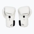 Guanti da boxe Hayabusa T3 Kanpeki bianco artico 3