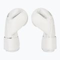 Guanti da boxe Hayabusa T3 Kanpeki bianco artico 4