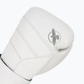 Guanti da boxe Hayabusa T3 Kanpeki bianco artico 5