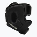 Casco da boxe Hayabusa T3 Headgear nero 2