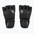 Guanti da grappling Hayabusa T3 MMA neri 2
