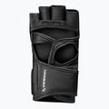 Guanti da grappling Hayabusa T3 MMA neri 2