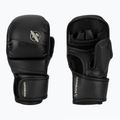 Guanti da presa neri Hayabusa T3 Hybrid