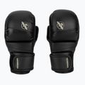 Guanti da presa neri Hayabusa T3 Hybrid 2