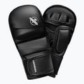 Guanti da presa neri Hayabusa T3 Hybrid