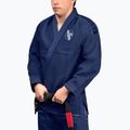 GI al brasiliano jiu-jitsu Hayabusa Lightweight navy