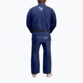 GI al brasiliano jiu-jitsu Hayabusa Lightweight navy 2