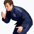 GI al brasiliano jiu-jitsu Hayabusa Lightweight navy 4