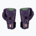 Guanti da boxe Hayabusa Marvel's Hulk viola/verde 3