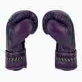 Guanti da boxe Hayabusa Marvel's Hulk viola/verde 4