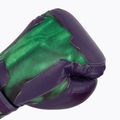 Guanti da boxe Hayabusa Marvel's Hulk viola/verde 5