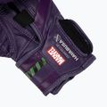 Guanti da boxe Hayabusa Marvel's Hulk viola/verde 6