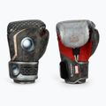 Guantoni da boxe Hayabusa Thor argento