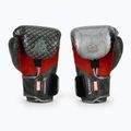 Guantoni da boxe Hayabusa Thor argento 3