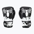 Guantoni da boxe Hayabusa Venom bianco/nero 2