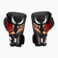 Guantoni da boxe Hayabusa Venom bianco/nero 3