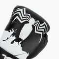 Guantoni da boxe Hayabusa Venom bianco/nero 5