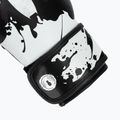 Guantoni da boxe Hayabusa Venom bianco/nero 6