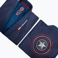 GI per il jiu-jitsu brasiliano Hayabusa Marvel Captain America blu 8