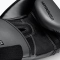 Guantoni da boxe per bambini Hayabusa S4 Youth in carboncino 2