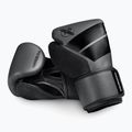 Guantoni da boxe per bambini Hayabusa S4 Youth in carboncino 3