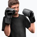 Guantoni da boxe per bambini Hayabusa S4 Youth in carboncino 4