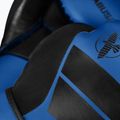 Guanti da boxe Hayabusa S4 blu/nero 10