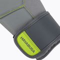 Guanti da boxe Hayabusa T3 carbone/lime 6
