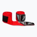 Hayabusa Perfect Stretch Youth Boxing Hand Wraps 450 cm rosso 2