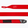 Hayabusa Perfect Stretch Youth Boxing Hand Wraps 450 cm rosso 3
