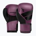 Guanti da boxe Hayabusa S4 vino 8