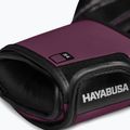 Guanti da boxe Hayabusa S4 vino 9