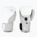 Guanti da boxe Hayabusa T3 bianco/grigio
