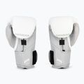 Guanti da boxe Hayabusa T3 bianco/grigio 3