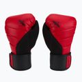 Guanti da boxe Hayabusa T3 rosso/nero