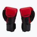 Guanti da boxe Hayabusa T3 rosso/nero 2