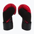 Guanti da boxe Hayabusa T3 rosso/nero 4