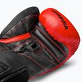 Guanti da boxe Hayabusa T3 rosso/nero 9