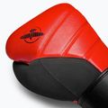 Guanti da boxe Hayabusa T3 rosso/nero 10