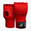 Impacchi per le mani in gel rapido Hayabusa rosso