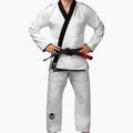 GI al brasiliano jiu-jitsu Hayabusa Marvel Venom white