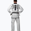 GI al brasiliano jiu-jitsu Hayabusa Marvel Venom white 2